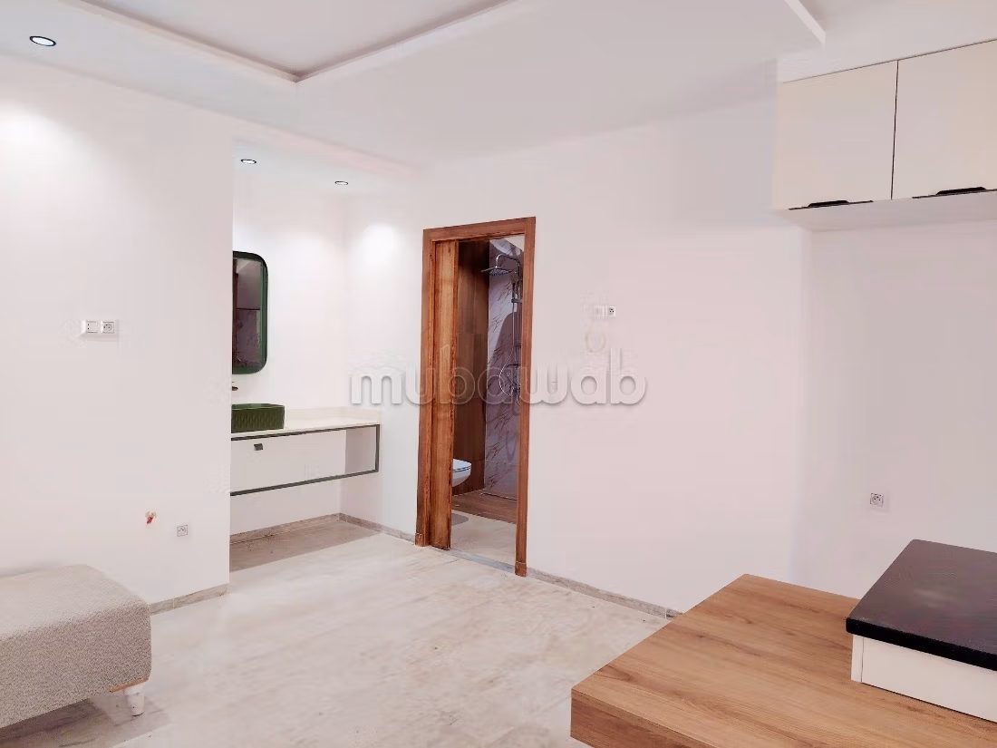 A vendre des s2 vue de mer à ezzahra kelibia