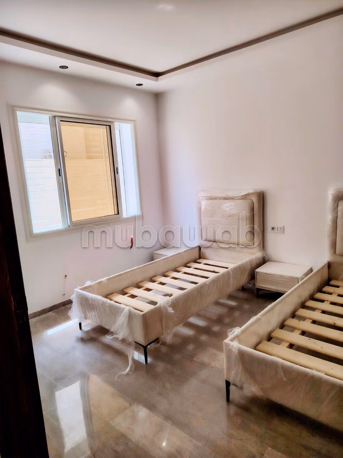 A vendre des s2 vue de mer à ezzahra kelibia