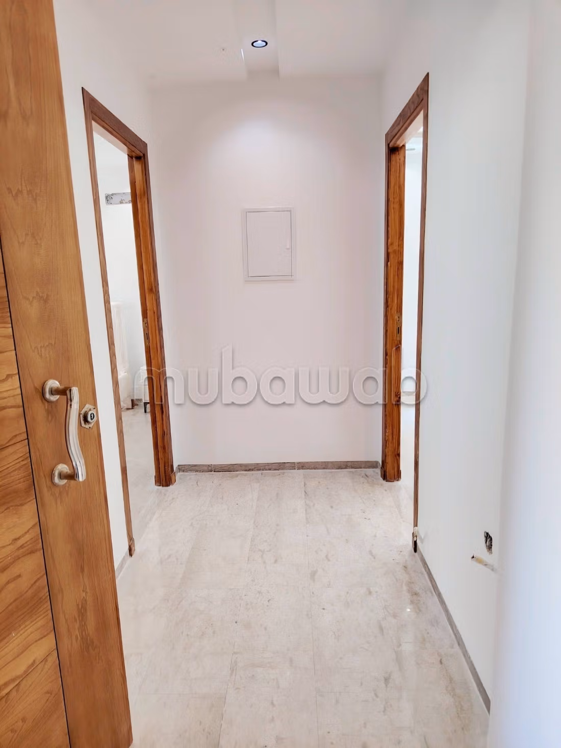A vendre des s2 vue de mer à ezzahra kelibia