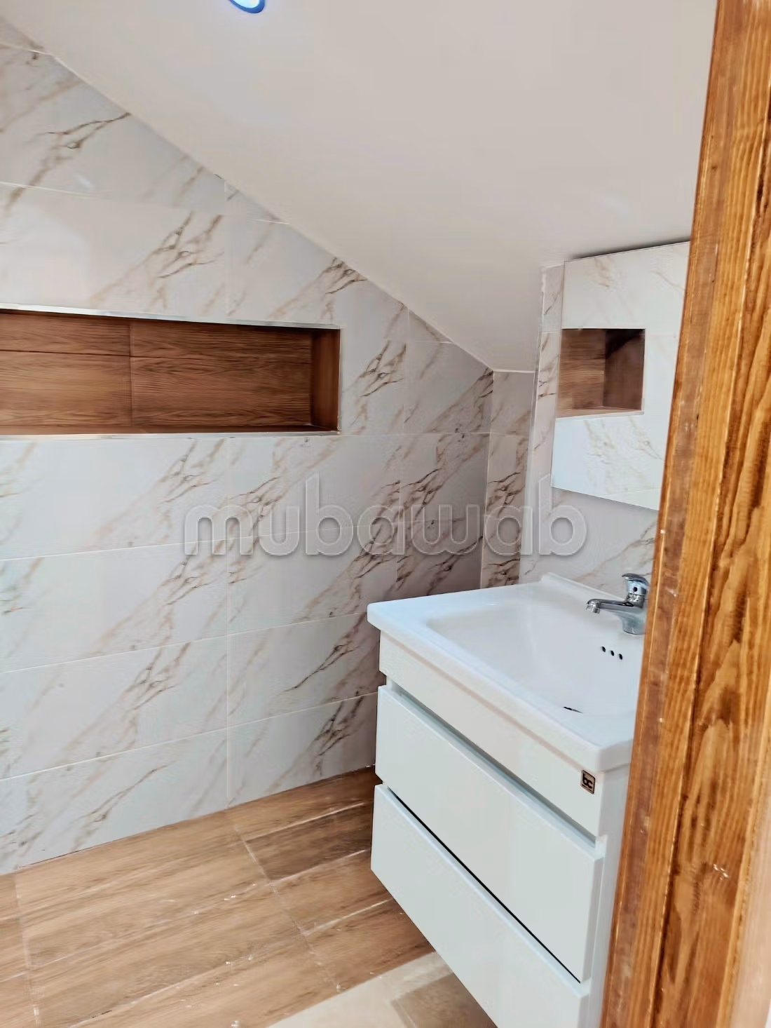 A vendre des s2 vue de mer à ezzahra kelibia
