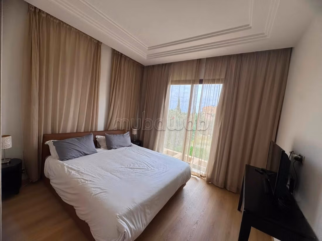 VENTE Appartement 1 chambre 70 m2 Route de Casa — 4