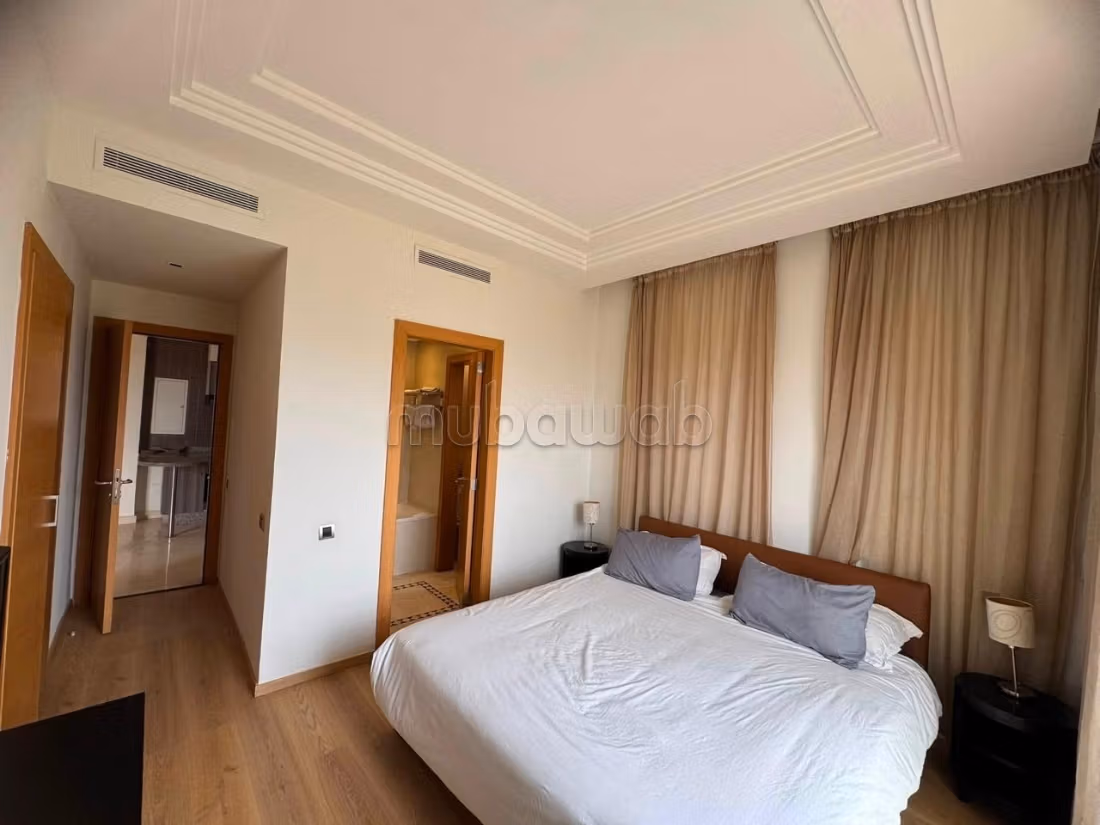 VENTE Appartement 1 chambre 70 m2 Route de Casa — 5