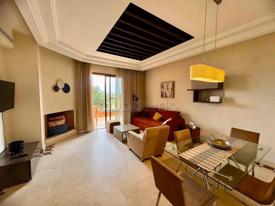 Appartement 70 m² à Route Casablanca — 7