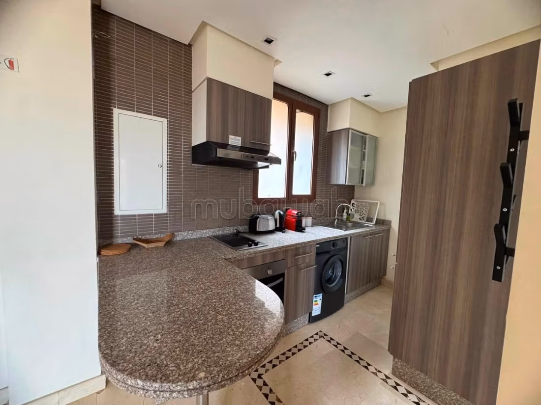 VENTE Appartement 1 chambre 70 m2 Route de Casa — 6