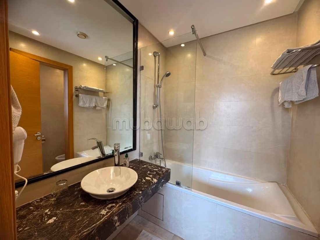 Appartement 70 m² à Route Casablanca — 8