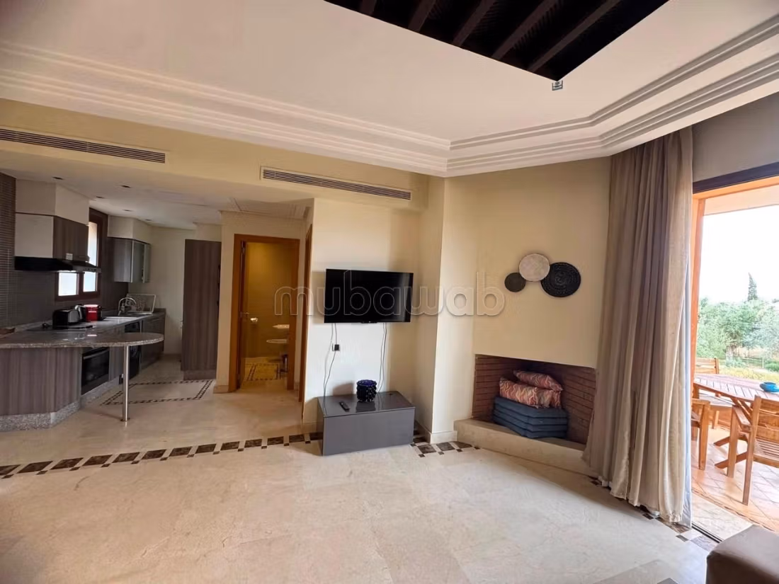 Appartement 70 m² à Route Casablanca — 9