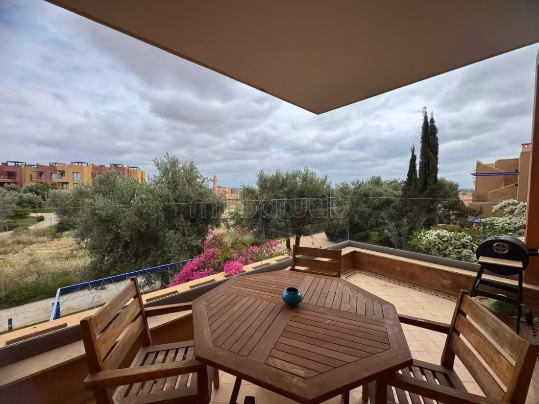 VENTE Appartement 1 chambre 70 m2 Route de Casa — 3