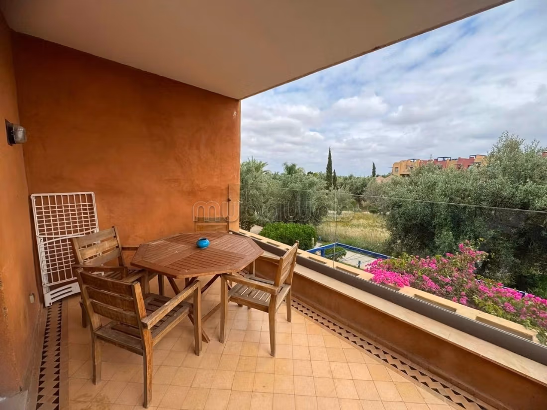 Appartement 70 m² à Route Casablanca — 10