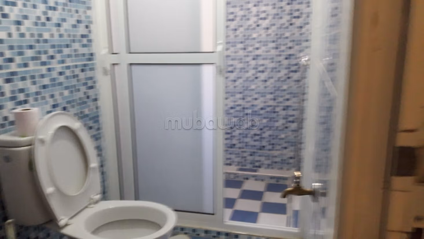 Appartement meublè en locatoin sur Nador avec wifi