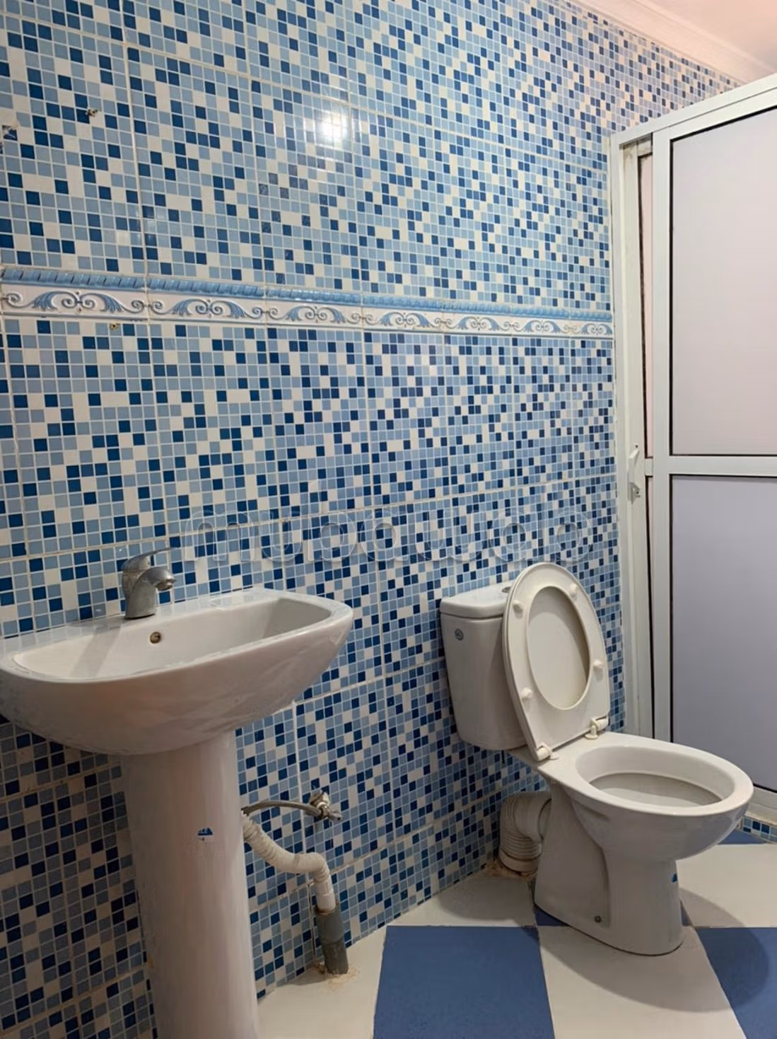 Appartement meublè en locatoin sur Nador avec wifi