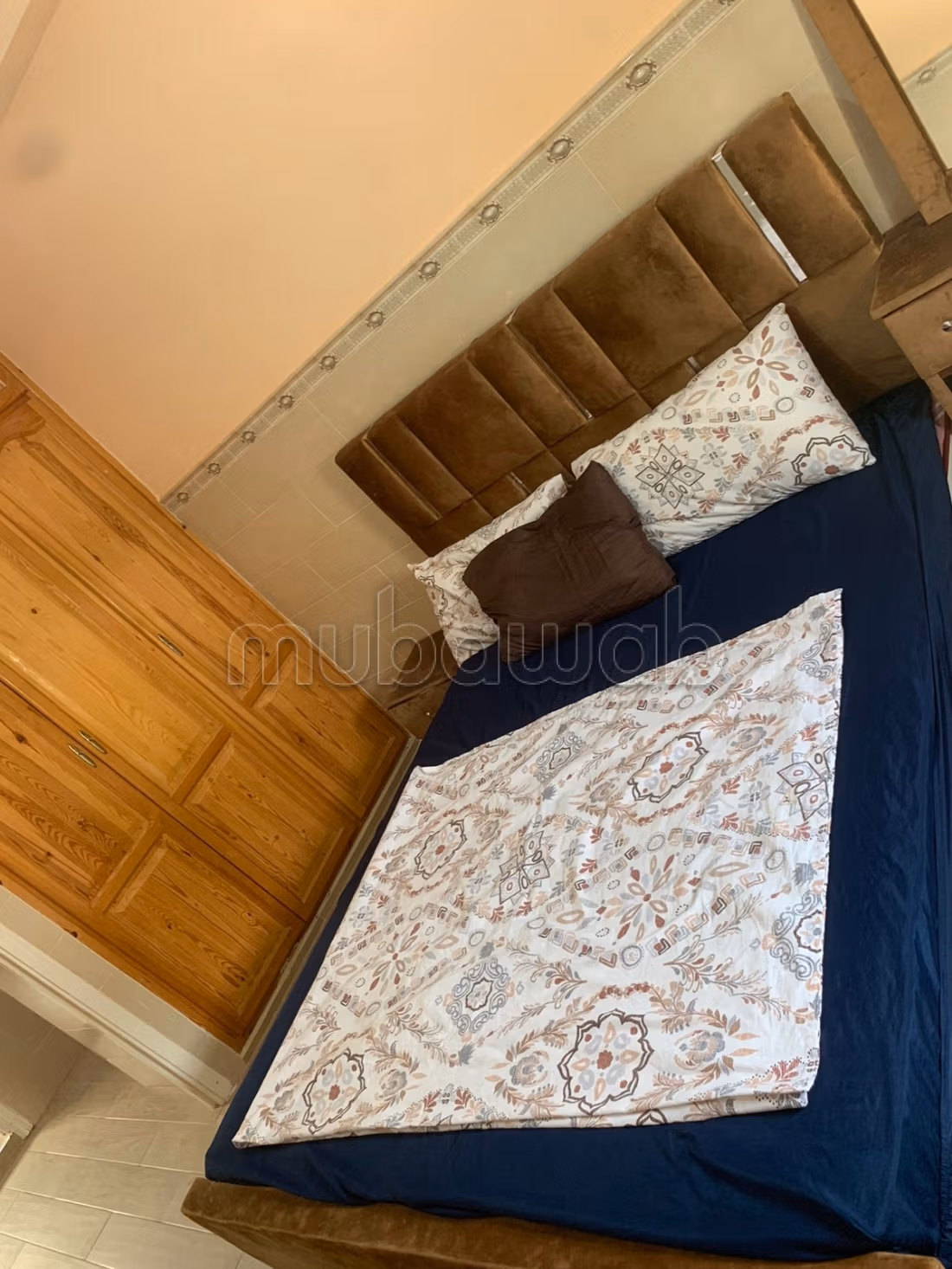 Appartement meublè en locatoin sur Nador avec wifi