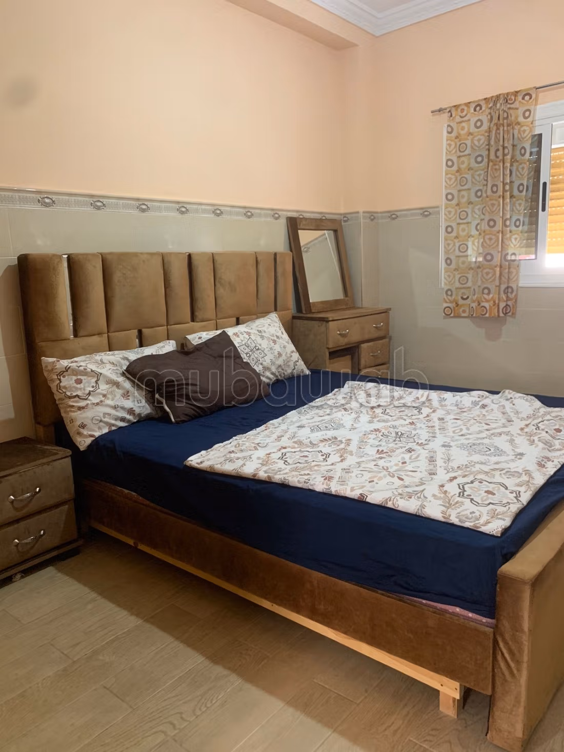 Appartement meublè en locatoin sur Nador avec wifi