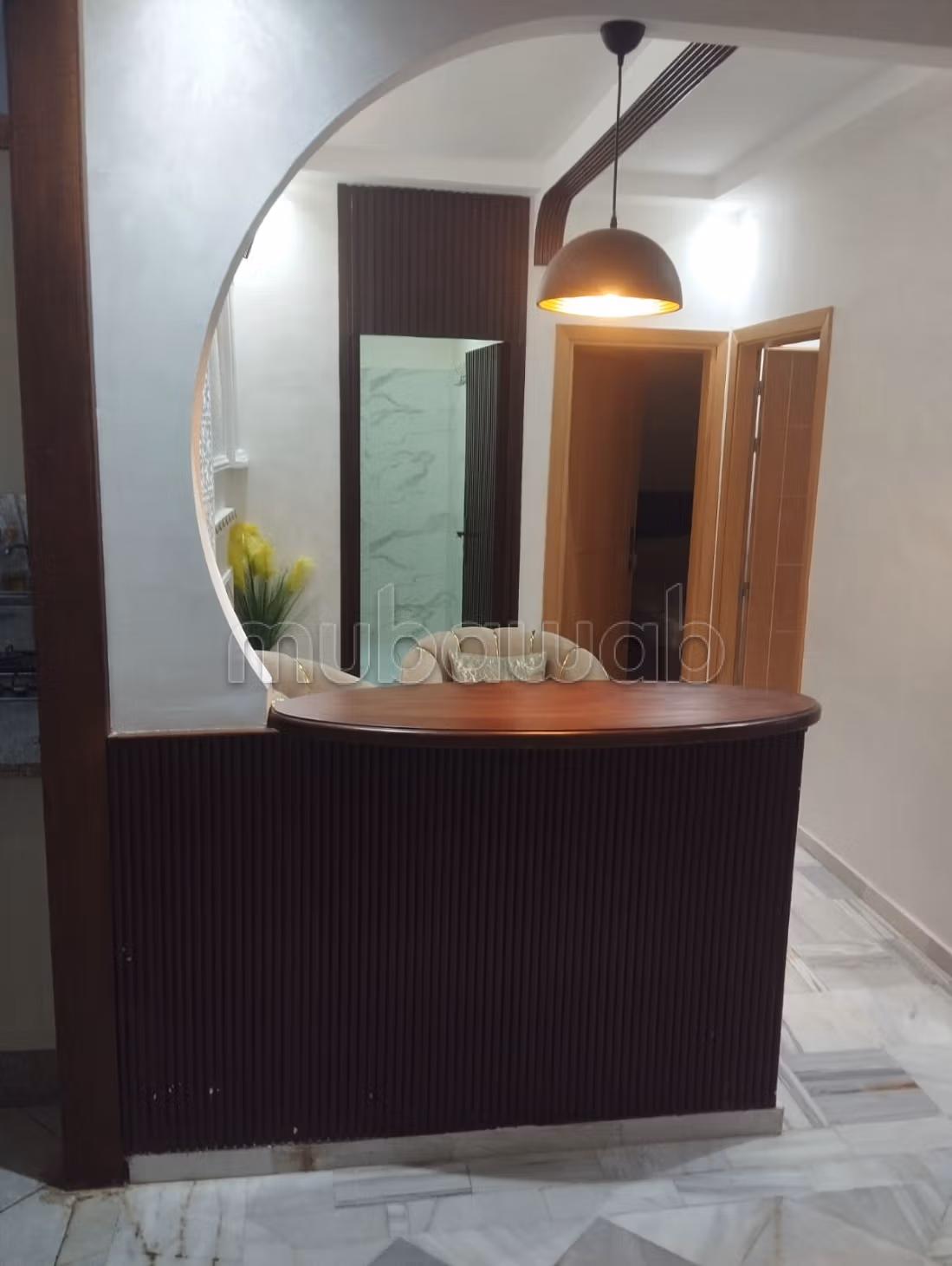 Appartement 63 m² à Tilila — 2