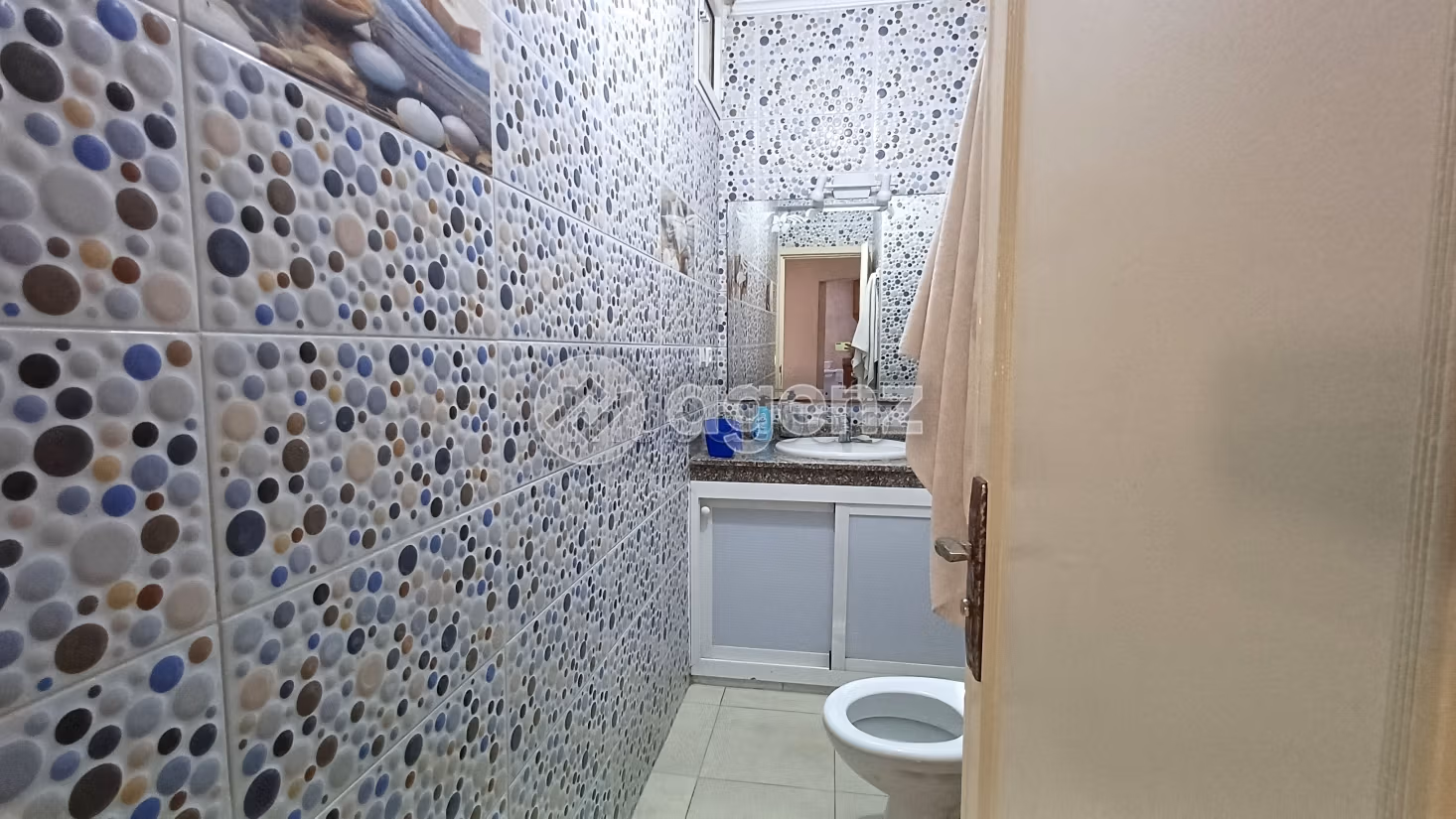 Appartement te koop van 133 m², 3 slaapkamers Ain Borja Casablanca