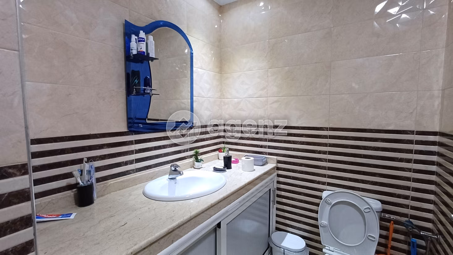 Appartement te koop van 133 m², 3 slaapkamers Ain Borja Casablanca
