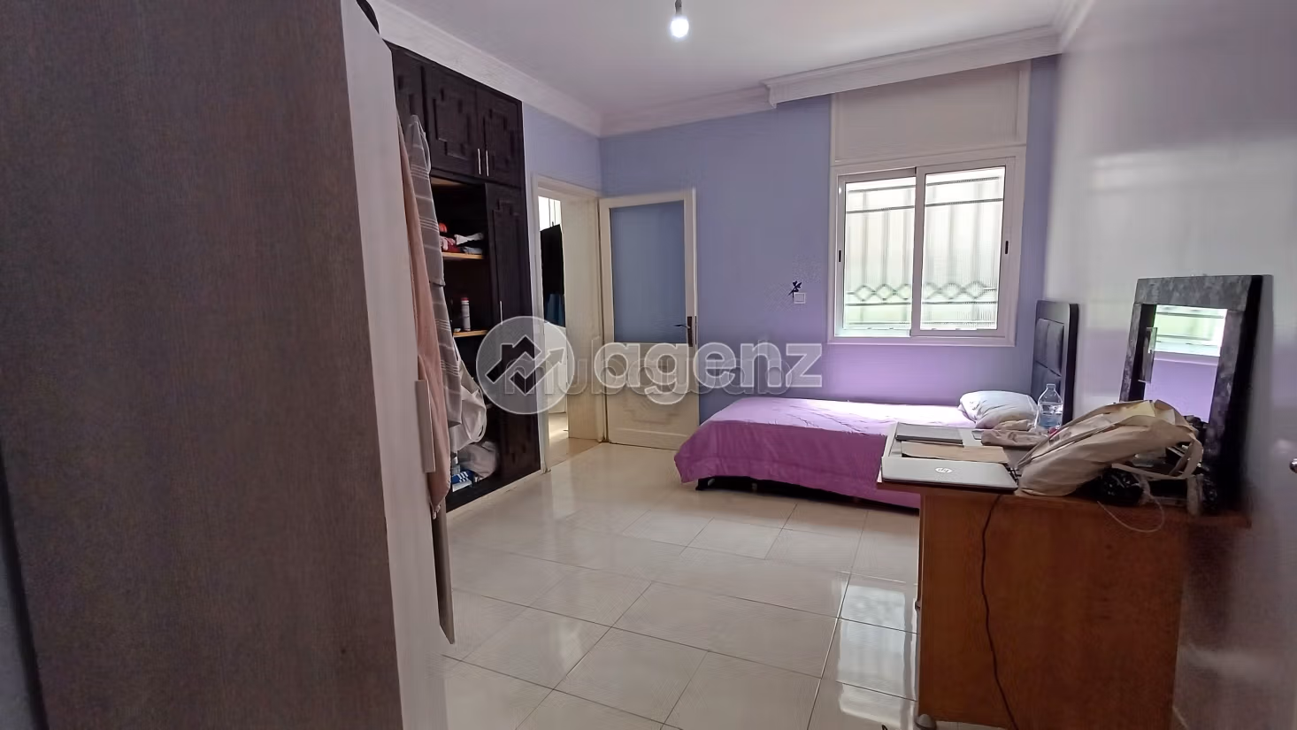 Appartement te koop van 133 m², 3 slaapkamers Ain Borja Casablanca