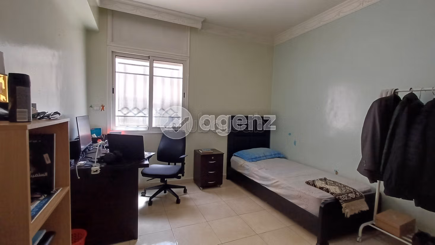 Appartement te koop van 133 m², 3 slaapkamers Ain Borja Casablanca