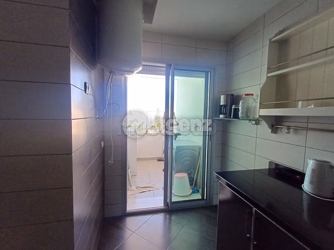 Appartement à louer 90 m², 2 chambres La Siesta Mohammedia