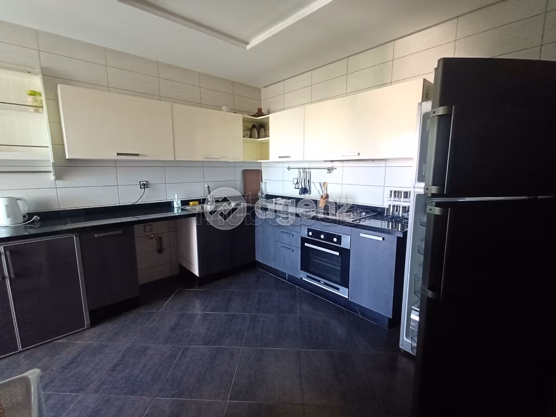 Appartement à louer 90 m², 2 chambres La Siesta Mohammedia