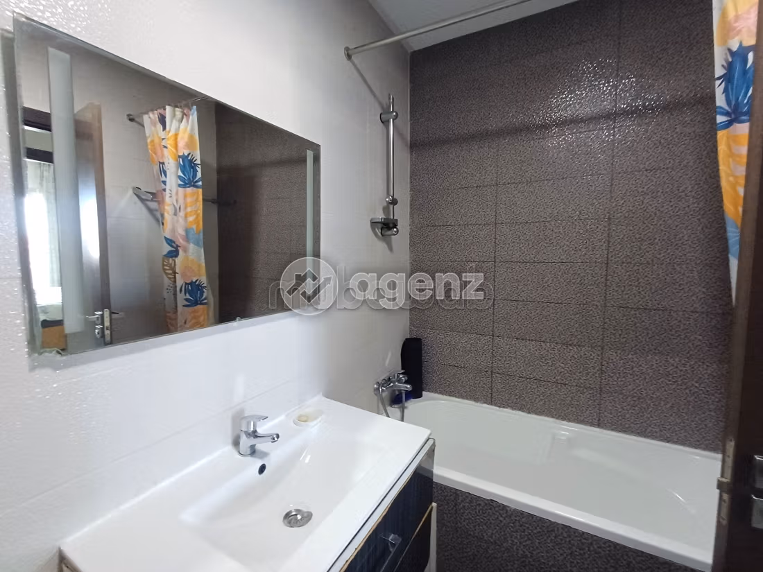 Appartement à louer 90 m², 2 chambres La Siesta Mohammedia