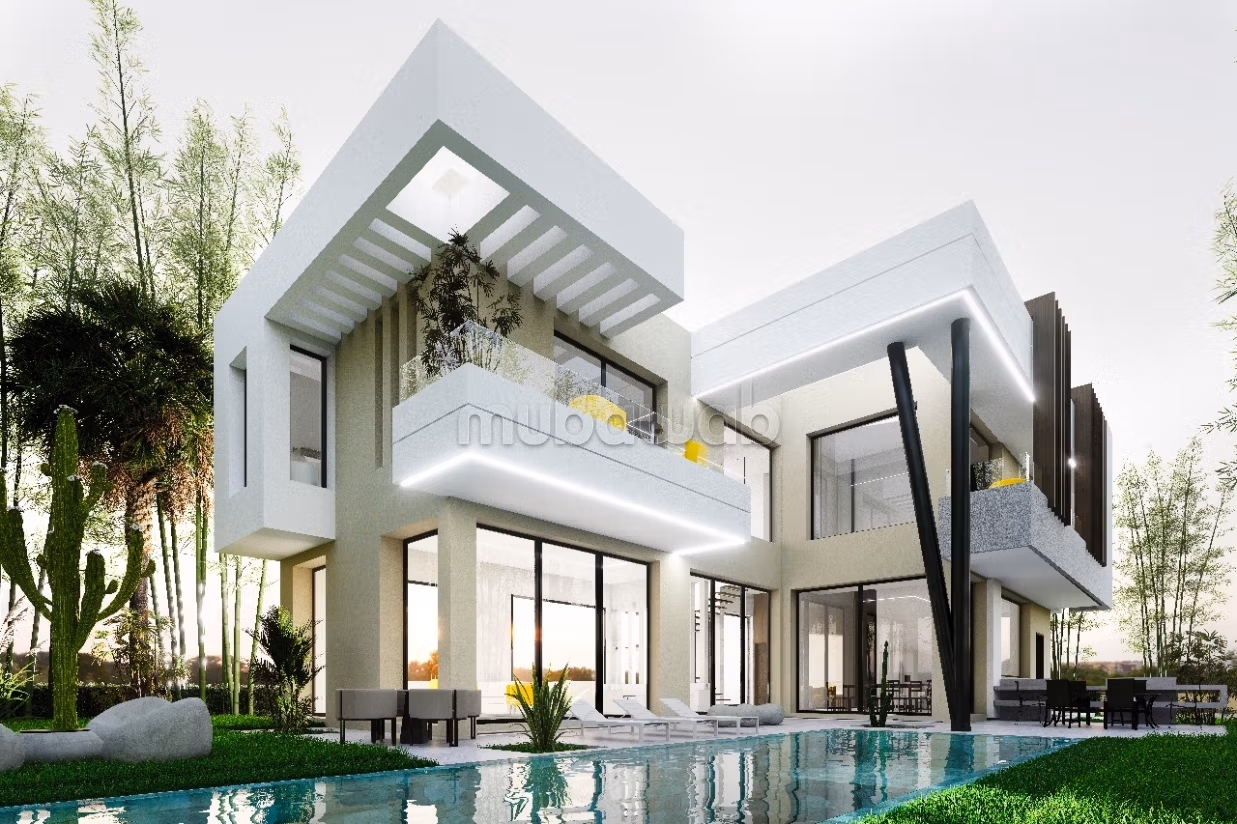 Terreno SD1 en venta cerca de la Playa Roja