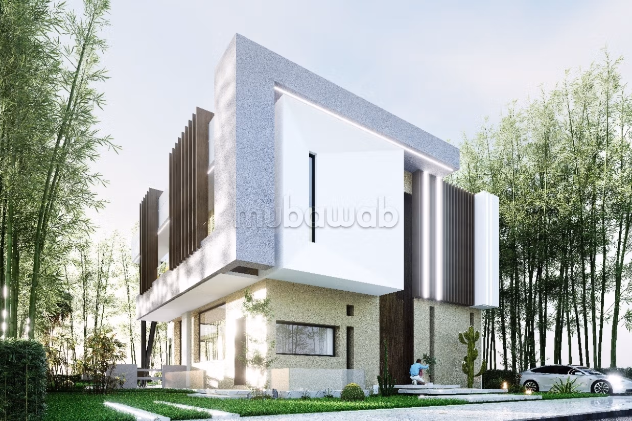 Terreno SD1 en venta cerca de la Playa Roja