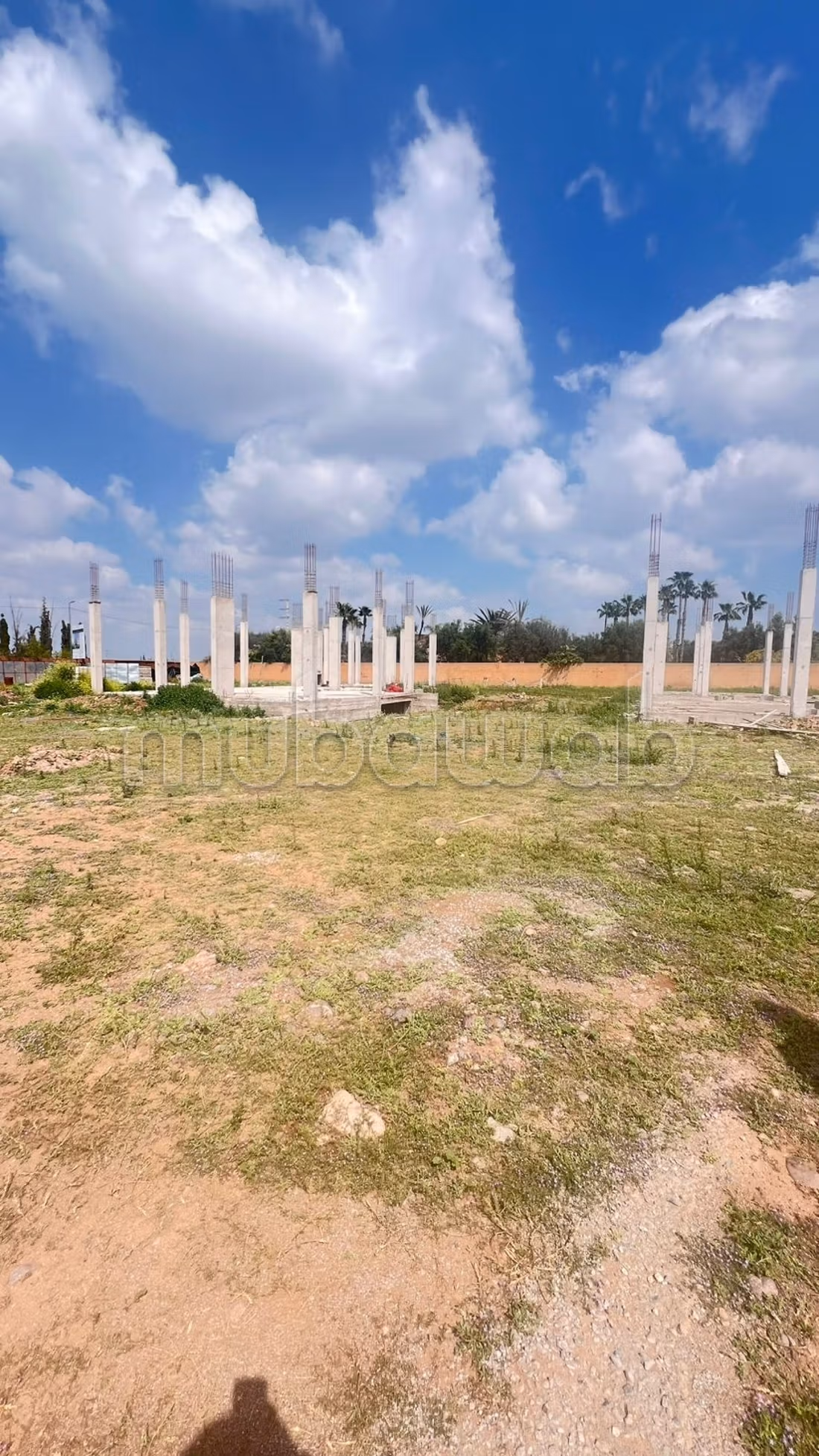 Terreno SD1 en venta cerca de la Playa Roja