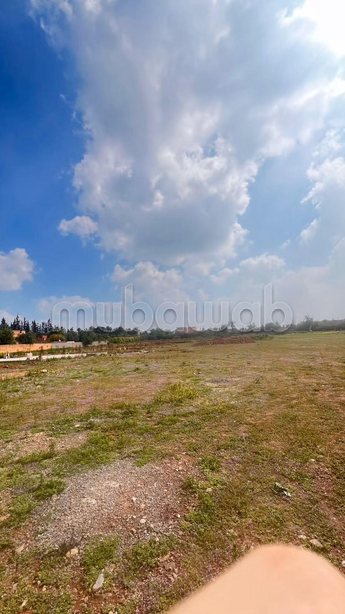 Terreno SD1 en venta cerca de la Playa Roja