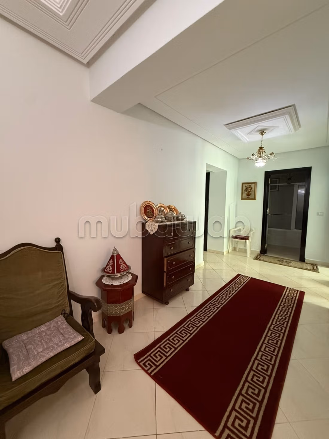 Appartement 128 m² à Marchan — 2