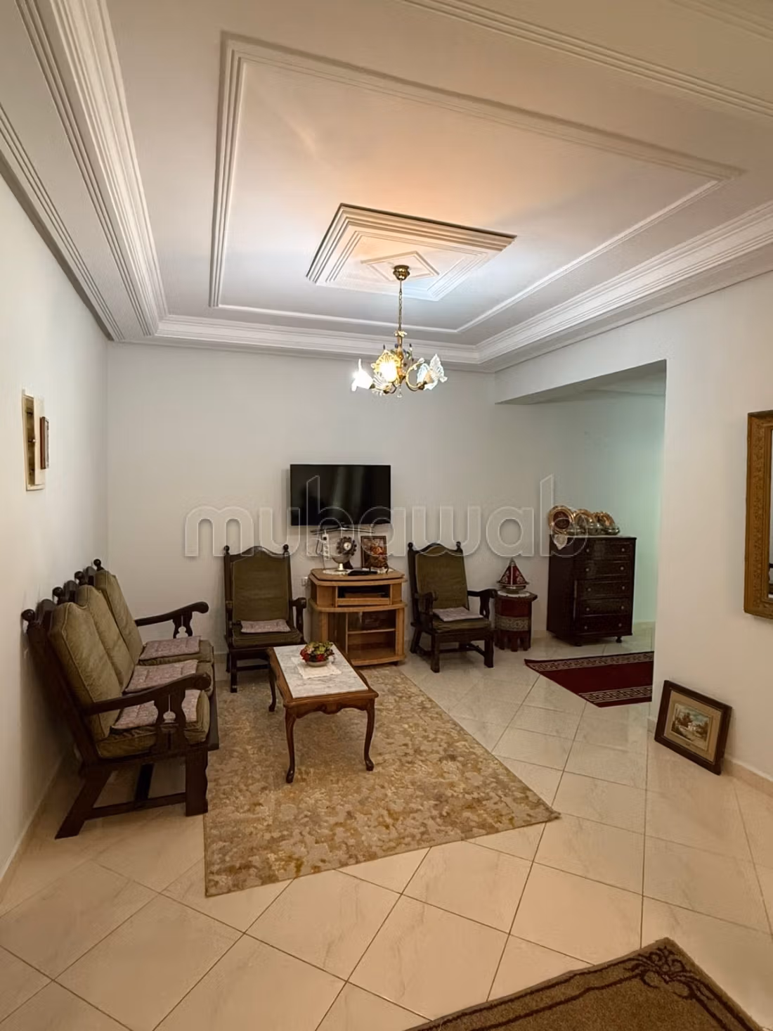 Appartement 128 m² à Marchan — 6