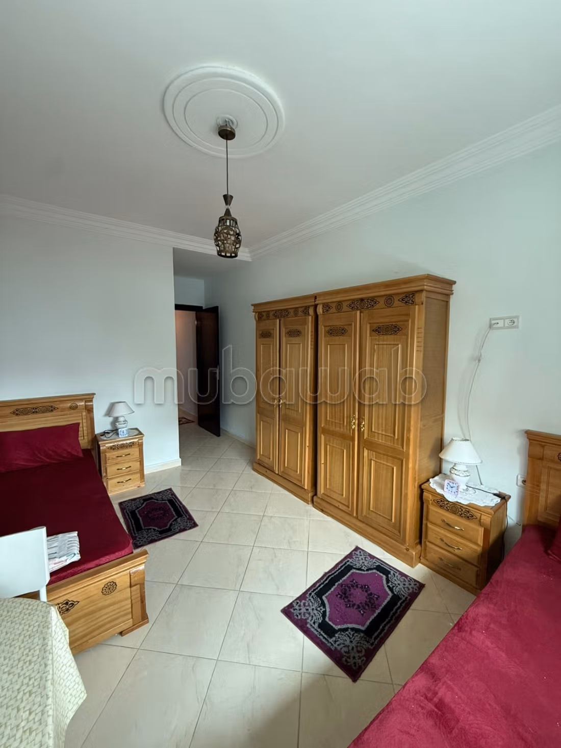 Appartement 128 m² à Marchan — 13