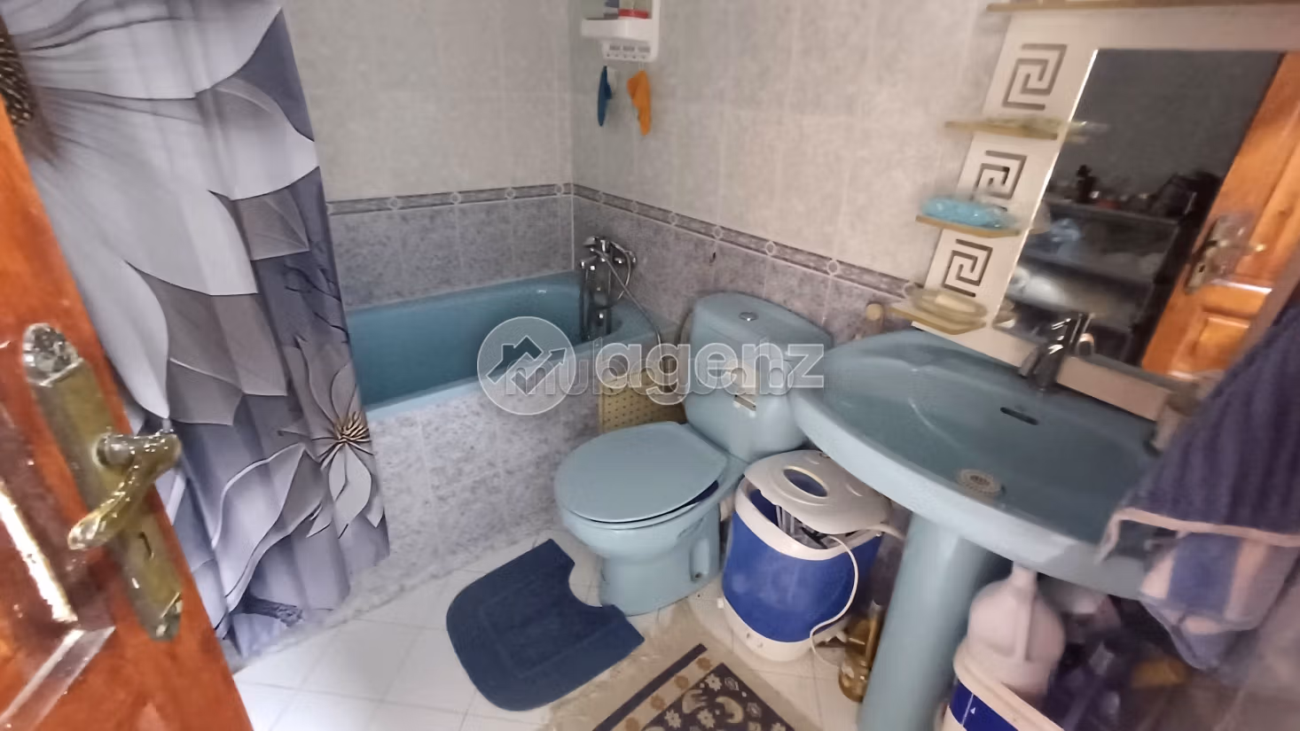 Appartement 86 m² à Bourmana — 5