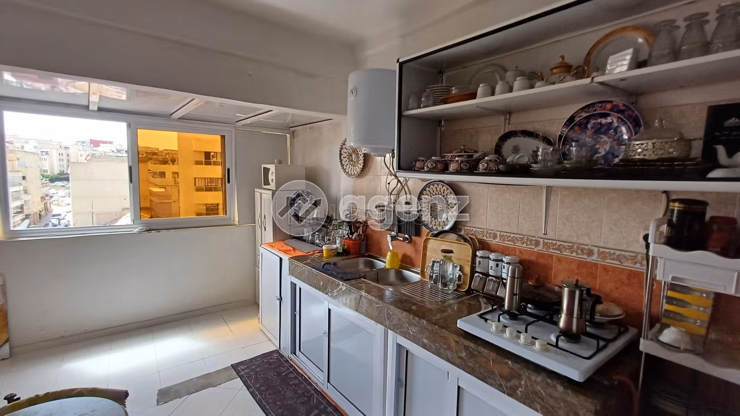 Appartement 86 m² à Bourmana — 4
