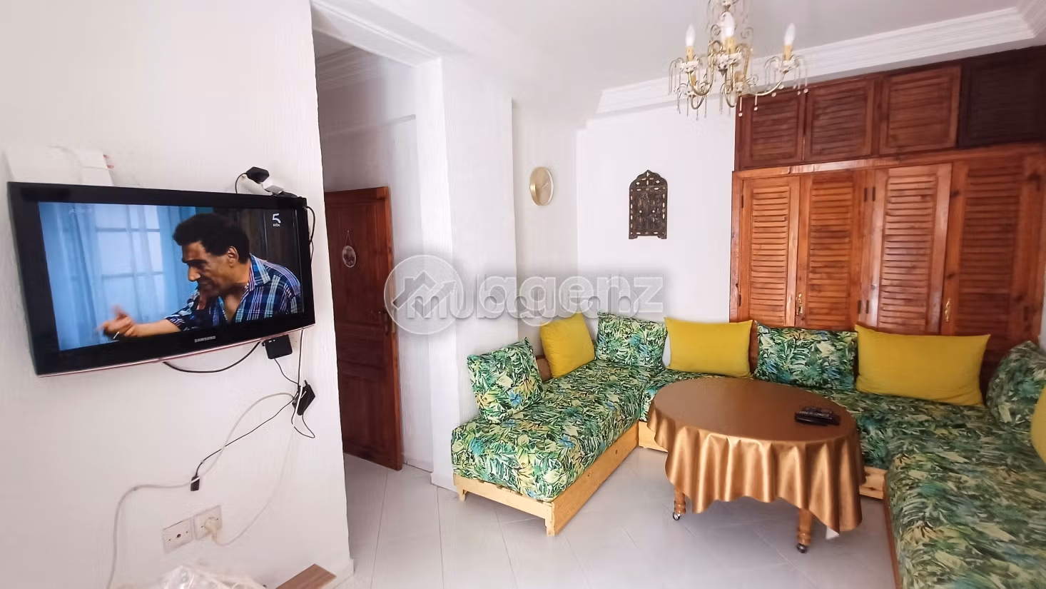 Appartement 86 m² à Bourmana — 8