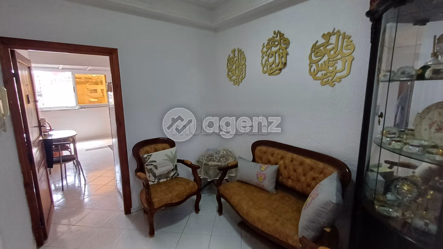 Appartement 86 m² à Bourmana — 7