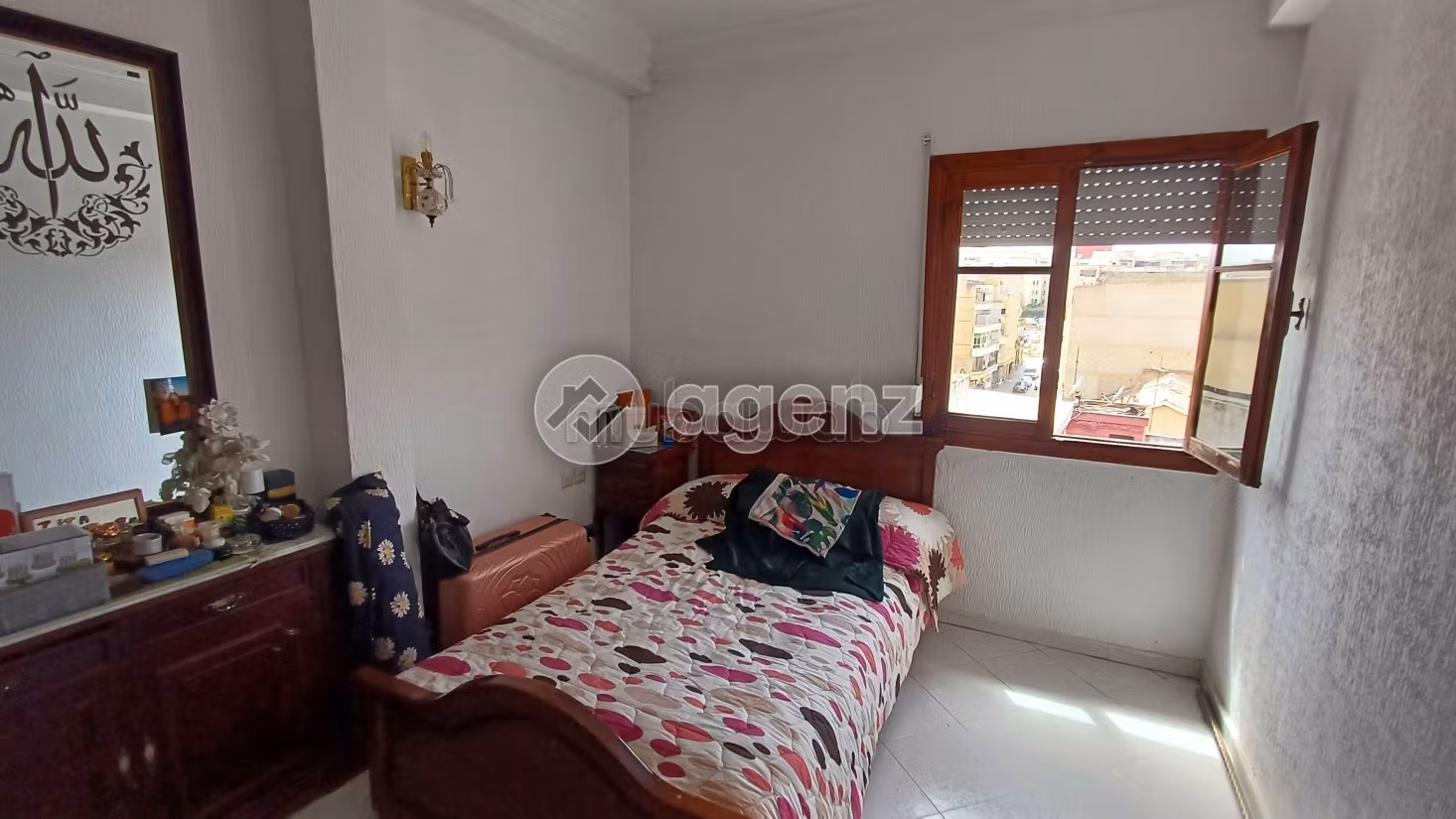 Appartement 86 m² à Bourmana — 3