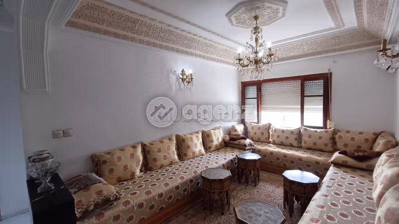 Appartamento in vendita 86 m², 2 camere Bourmana Fes