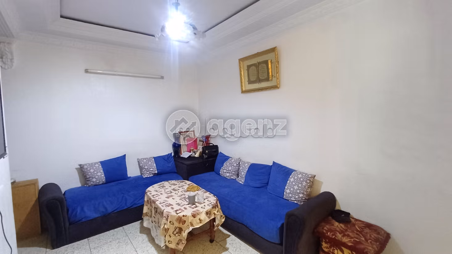 Appartement 74 m² à Hay Jdid — 8