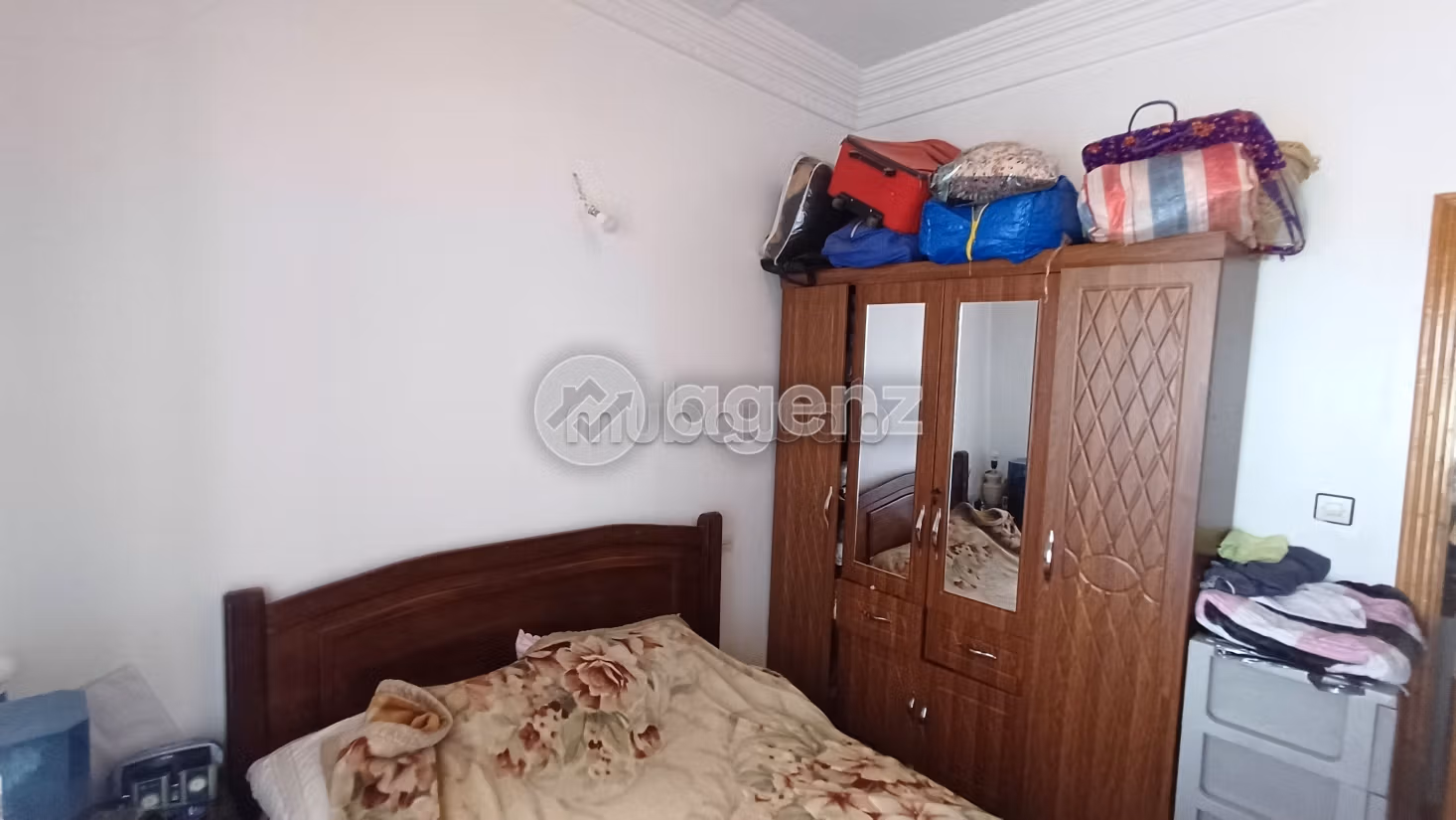 Appartement 74 m² à Hay Jdid — 10
