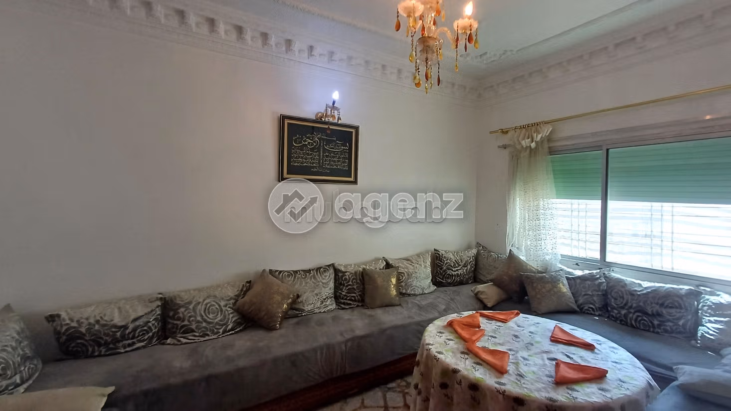 Appartement 74 m² à Hay Jdid — 9