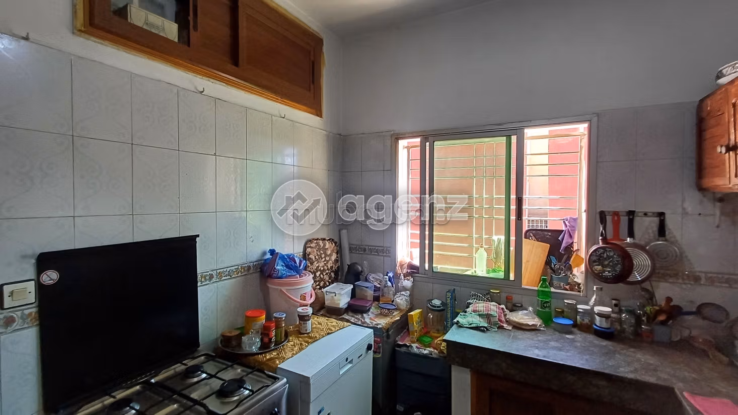 Appartement 74 m² à Hay Jdid — 11