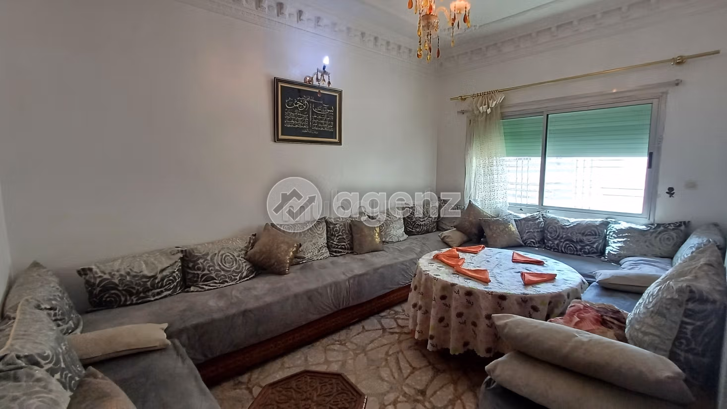 Appartement 74 m² à Hay Jdid — 7