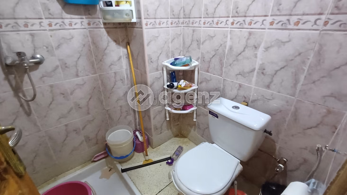 Appartement 74 m² à Hay Jdid — 6