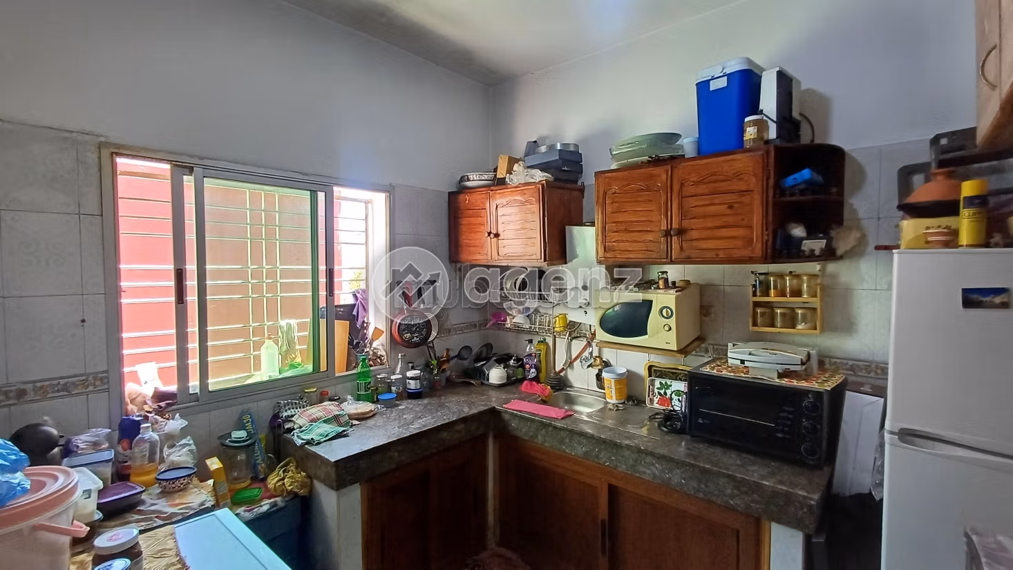 Appartement 74 m² à Hay Jdid — 3