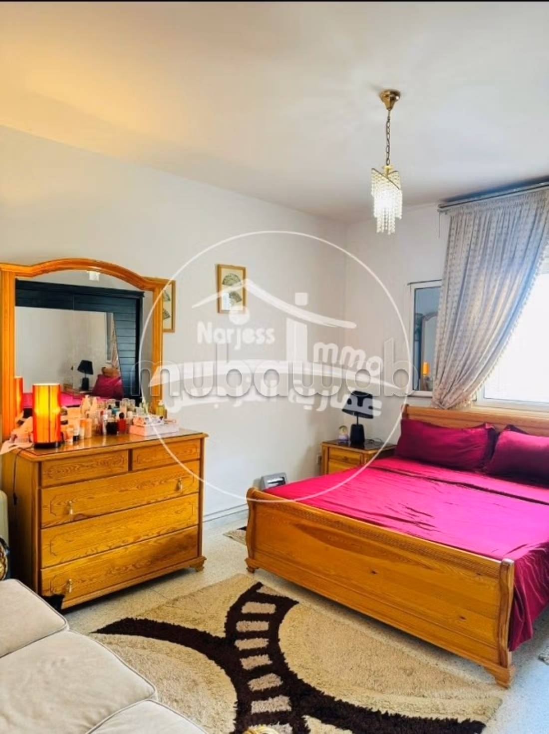 Appartement S1 à vendre à sousse