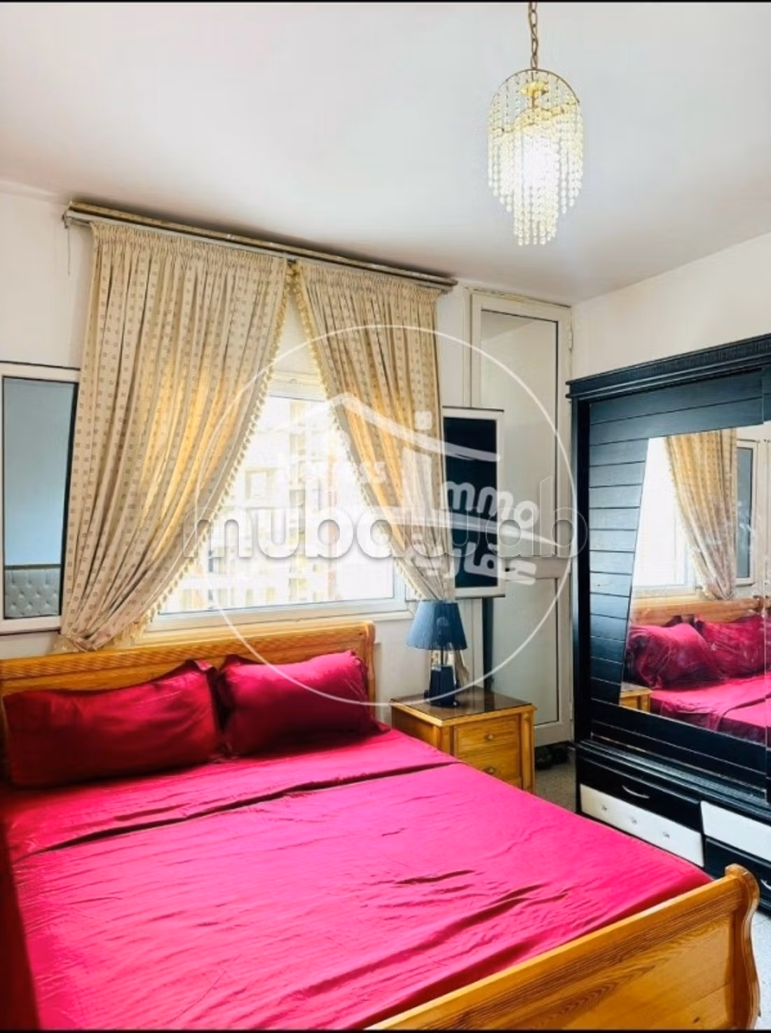 Appartement S1 à vendre à sousse