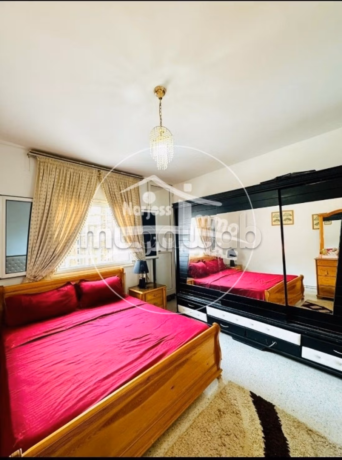 Appartement S1 à vendre à sousse
