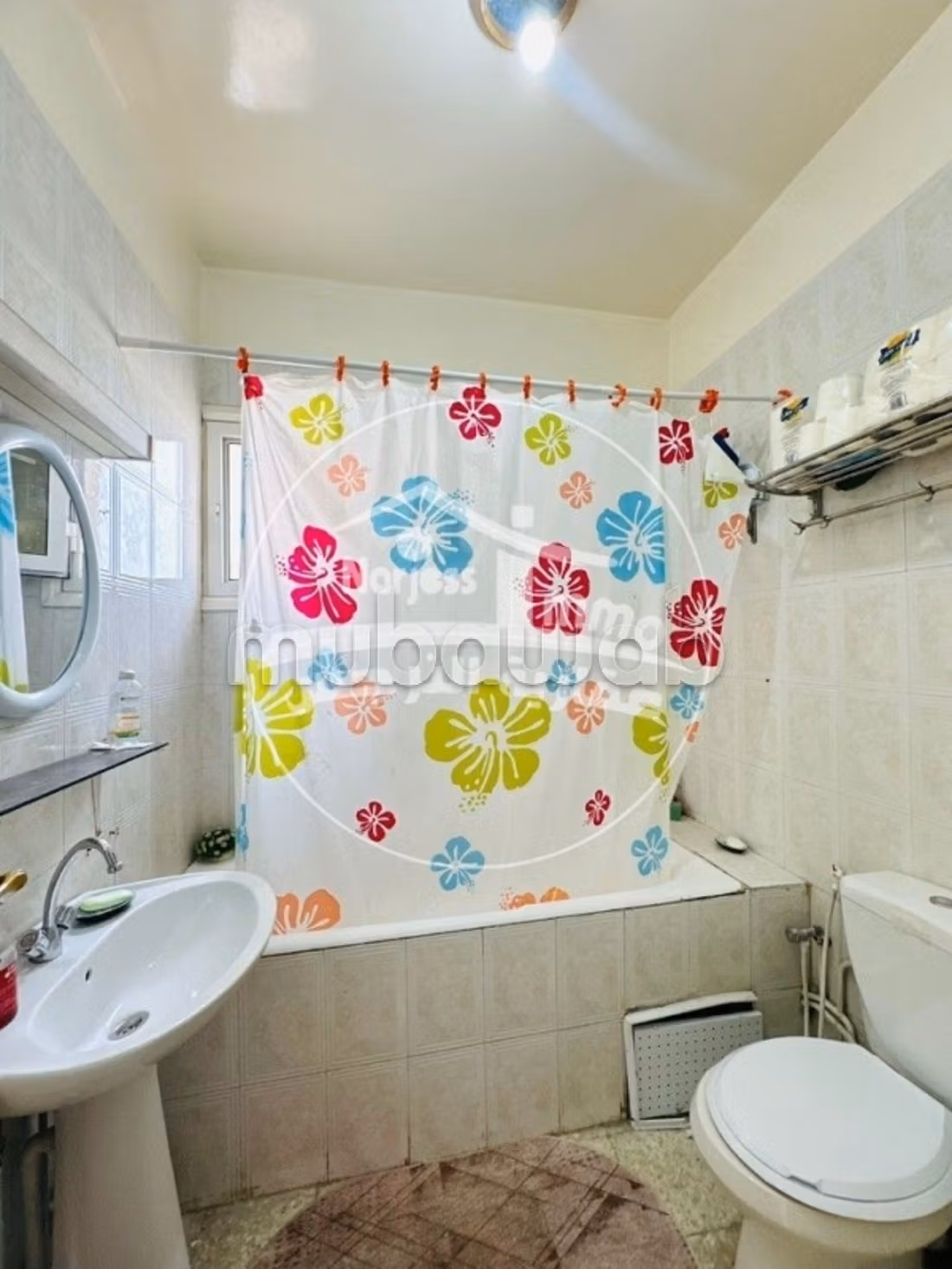 Appartement S1 à vendre à sousse