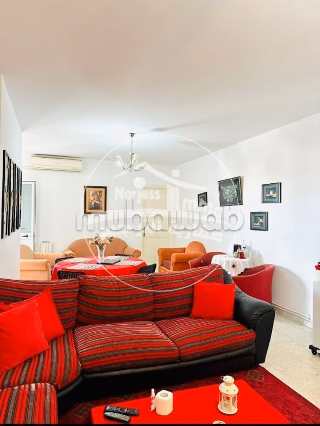 Appartement S1 à vendre à sousse