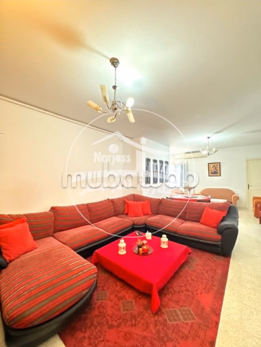 Appartement S1 à vendre à sousse